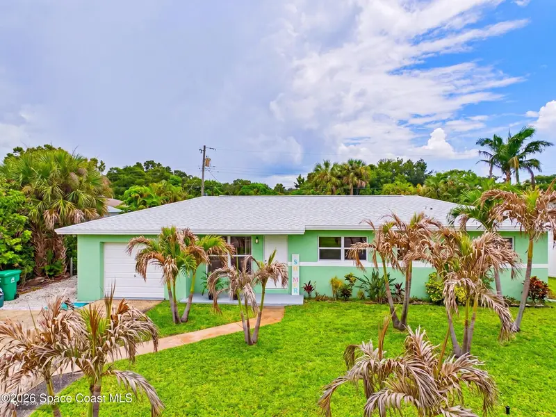 209 Se Second Street, Satellite Beach, Fl 32937, FL