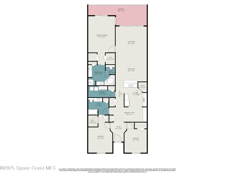 3 Indian River Avenue 905, Titusville, Fl 32796, FL