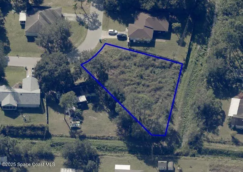 650 Waycross Road Sw, Palm Bay, Fl 32908, FL