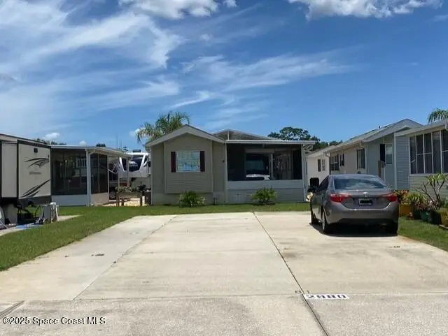2980 Frontier Drive 81, Titusville, Fl 32796, FL
