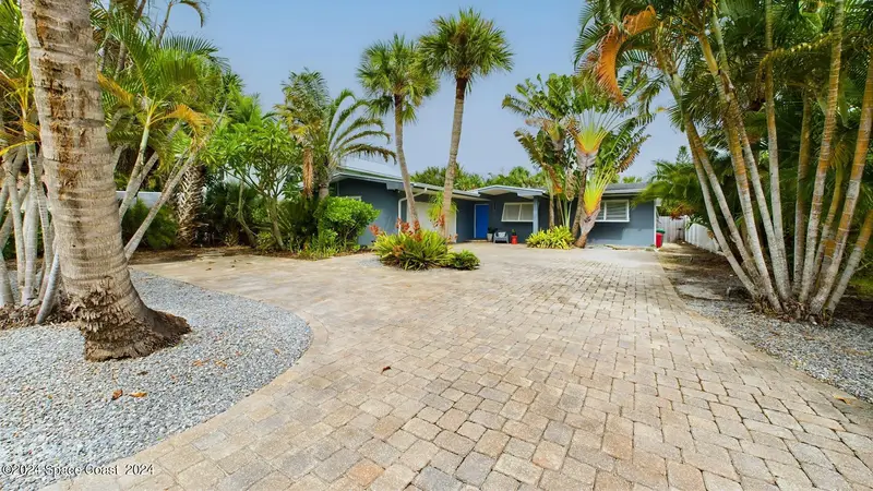 1445 Bayshore Drive, Cocoa Beach, Fl 32931, FL