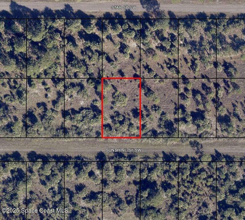 727 Sunshine Street Sw, Palm Bay, Fl 32908, FL