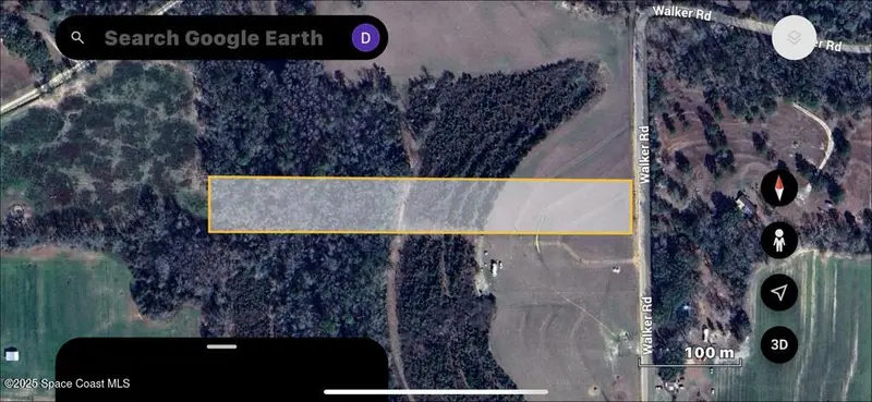 0 Walker Road, Bonifay, Fl 32425, FL