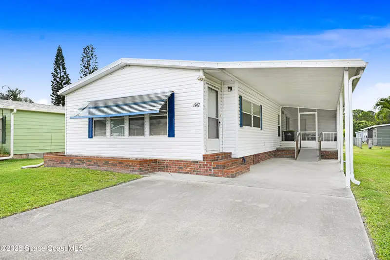 1967 Big Cypress Street Ne, Palm Bay, Fl 32905, FL