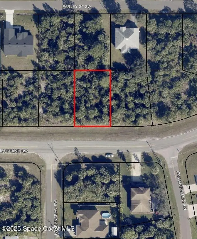 323 St Andre Boulevard Sw, Palm Bay, Fl 32908, FL
