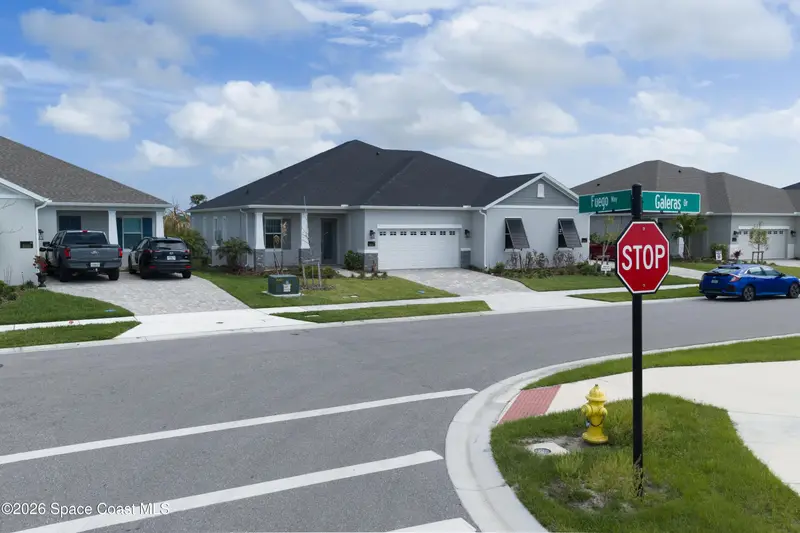 3300 Galeras Drive, Melbourne, Fl 32940, FL