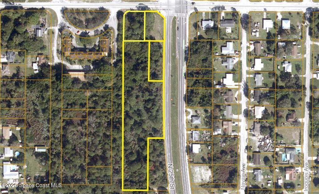 2551 St Lucie Boulevard, Fort Pierce, Fl 34951, FL