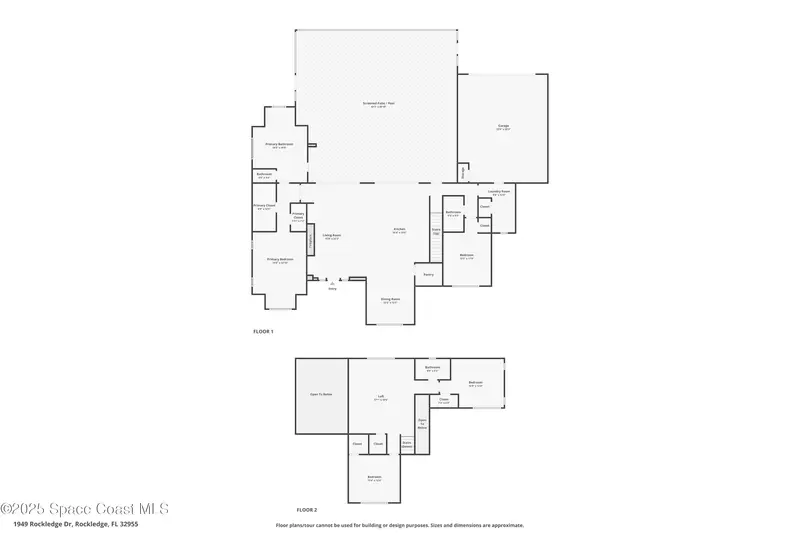 1949 Rockledge Drive, Rockledge, Fl 32955, FL