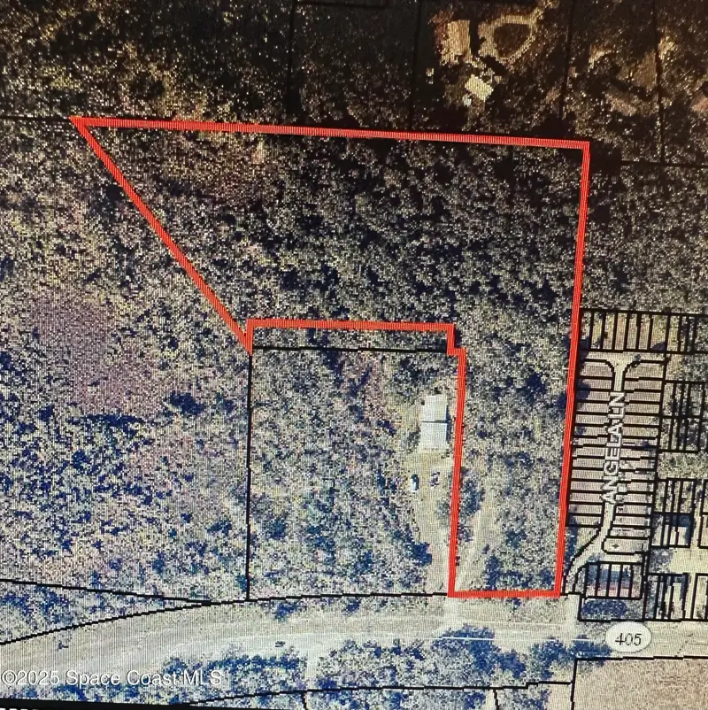 000 Sr 405, Titusville, Fl 32796, FL