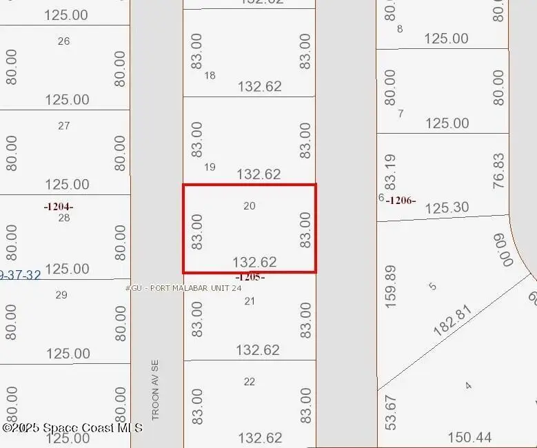 3175 Troon Avenue Se, Palm Bay, Fl 32909, FL