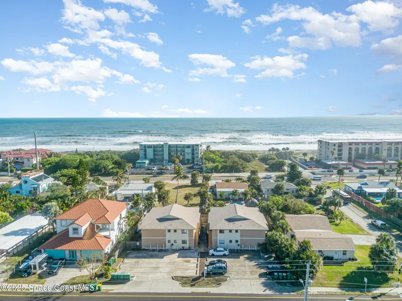 1277 S Orlando Avenue 4b, Cocoa Beach, Fl 32931, FL