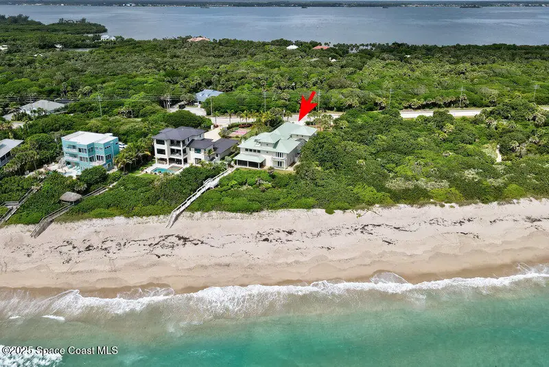 8855 Highway A1a, Melbourne Beach, Fl 32951, FL