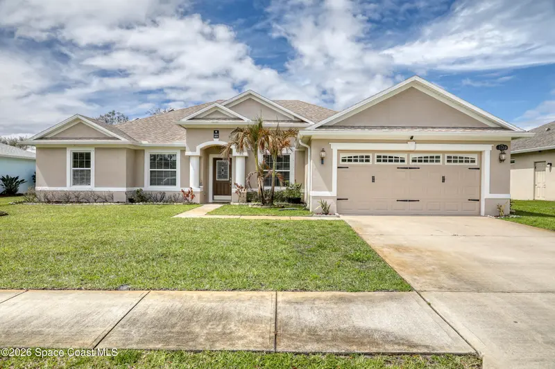 1121 Morgan Circle Ne, Palm Bay, Fl 32905, FL
