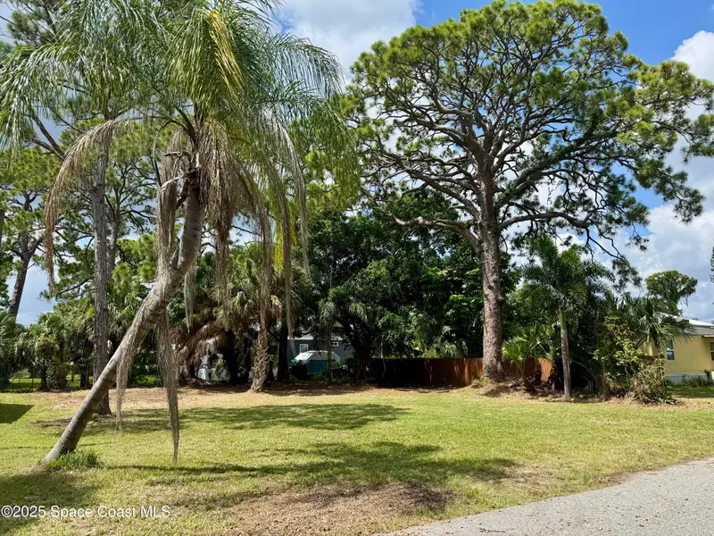1815 Orris Avenue, Merritt Island, Fl 32952, FL