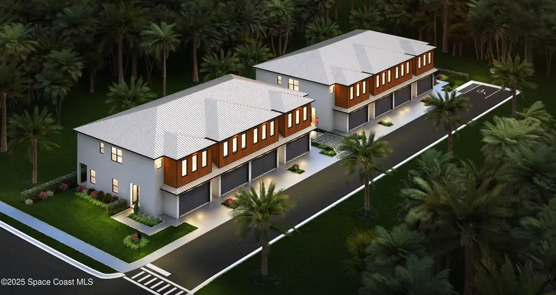 124 Coral Way Way E, Indialantic, Fl 32903, FL