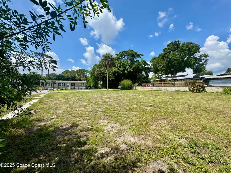 1950 Monticello Avenue, Merritt Island, Fl 32952, FL