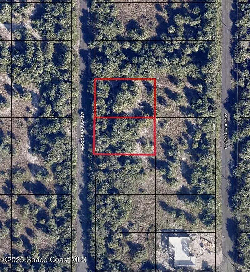 1991 1999 Goodreau (2 Lots) Avenue Sw, Palm Bay, Fl 32908, FL