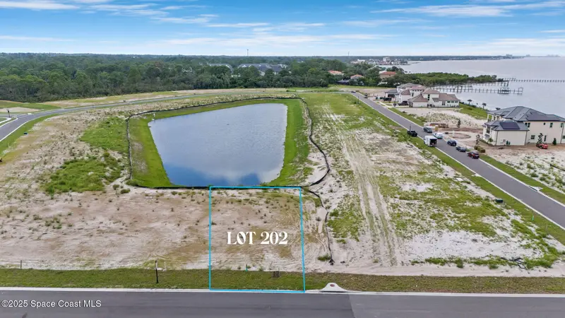 5512 Constellation Drive, Titusville, Fl 32780, FL