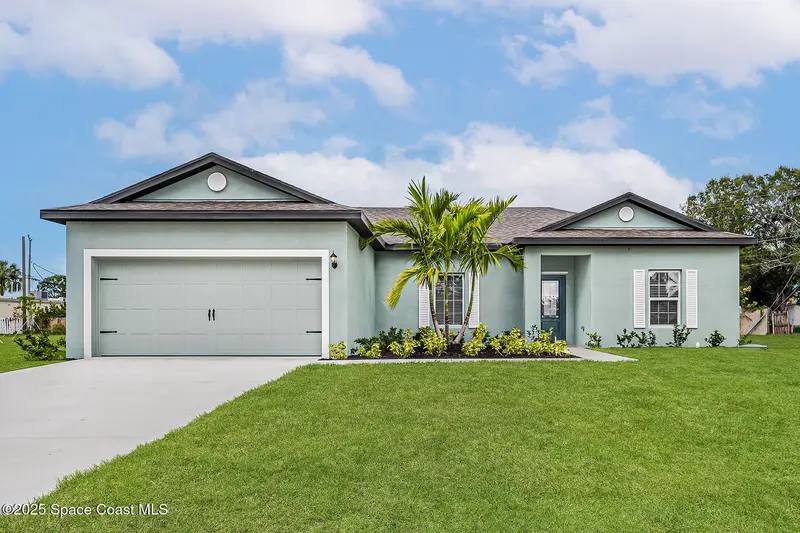 2206 Hialeah Street, Palm Bay, Fl 32907, FL