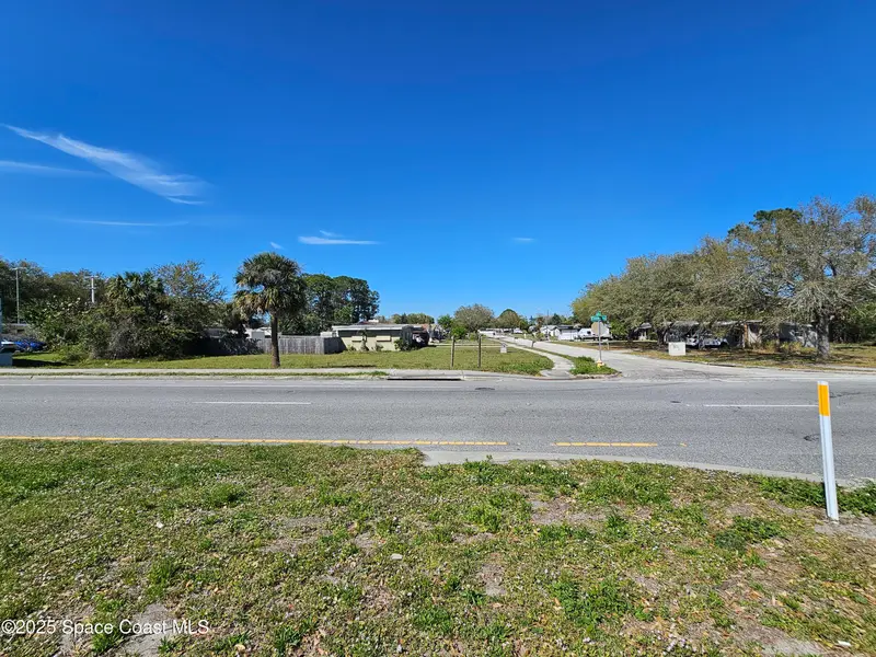 4620 Rosehill Avenue, Titusville, Fl 32780, FL