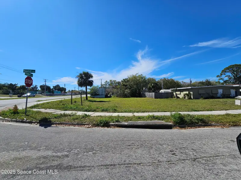 4620 Rosehill Avenue, Titusville, Fl 32780, FL