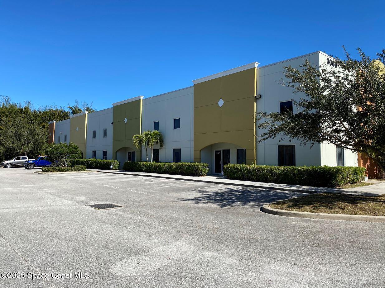 3040 Venture Lane #104 (1,814 Sf), Melbourne, Fl 32934, FL