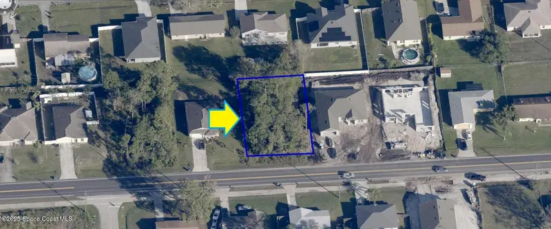 1491 Waco Boulevard Se, Palm Bay, Fl 32909, FL