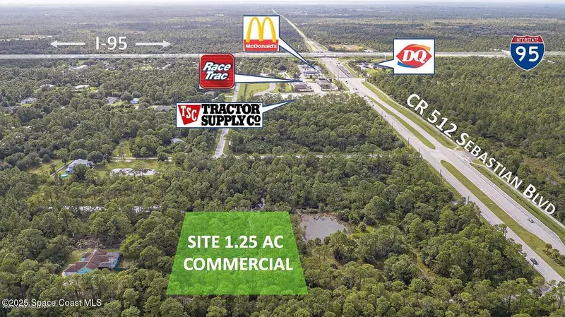 9425 105th Avenue, Vero Beach, Fl 32967, FL