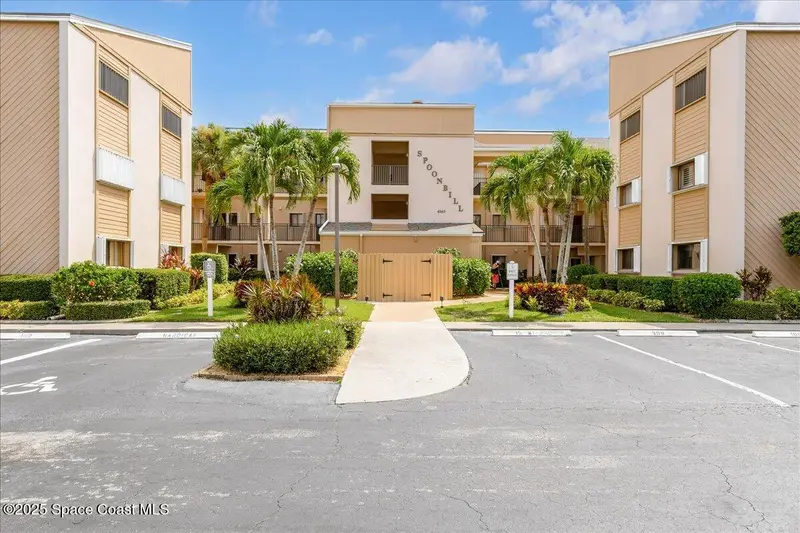 6165 S Mirror Lake Drive 103, Sebastian, Fl 32958, FL