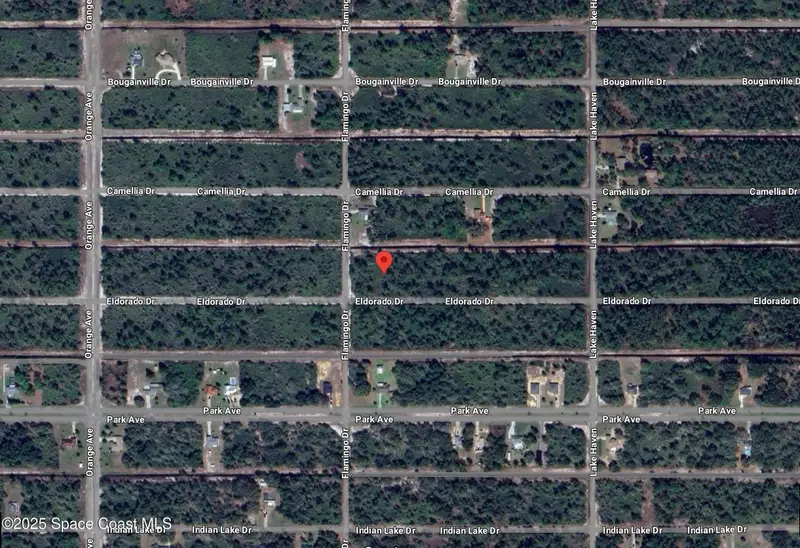 622 Eldorado Avenue, Indian Lake Estates, Fl 33855, FL