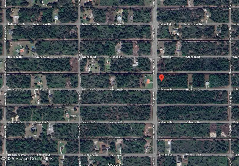 724 Hibiscus Drive, Indian Lake Estates, Fl 33855, FL