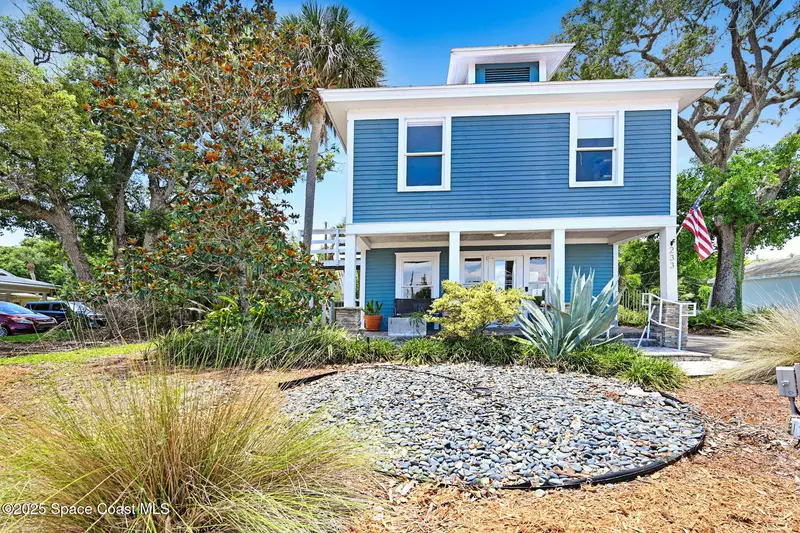 233 E New Haven Avenue, Melbourne, Fl 32901, FL