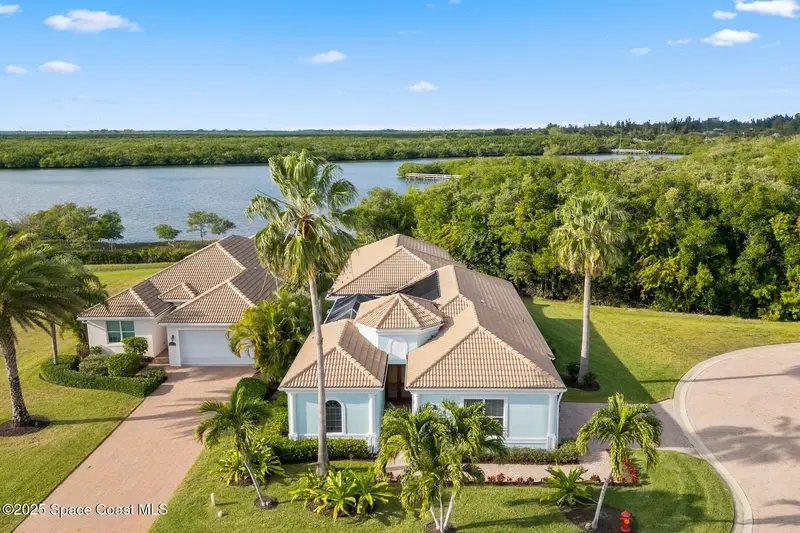 2020 Lynx Drive, Hutchinson Island, Fl 34949, FL