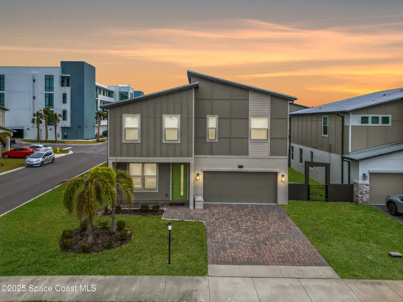 475 Strand Drive, Melbourne Beach, Fl 32951, FL