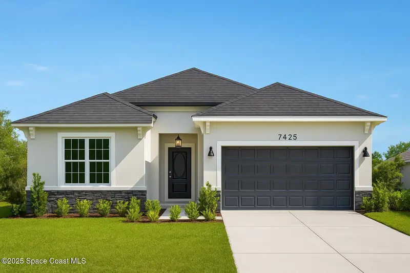 7425 Henry Avenue, Melbourne, Fl 32904, FL