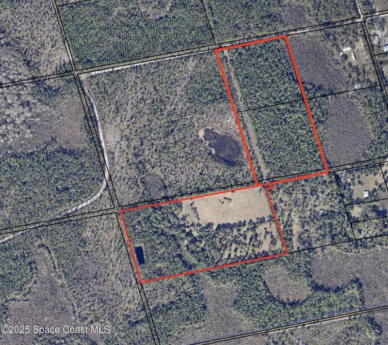 4300 Justa Road, Mims, Fl 32754, FL