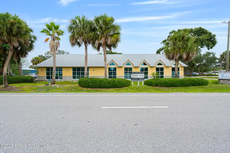 301 W Fee Avenue, Melbourne, Fl 32901, FL