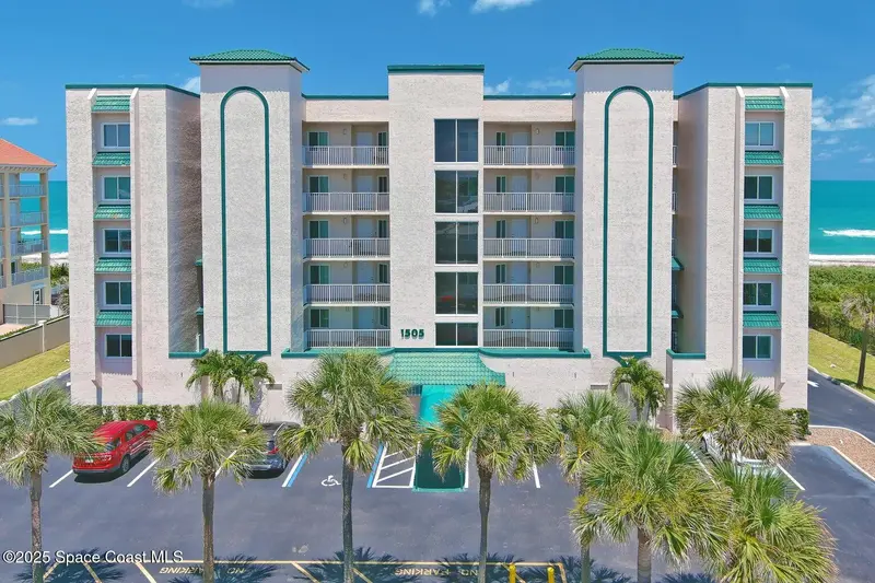 1505 N Highway A1a 502, Indialantic, Fl 32903, FL