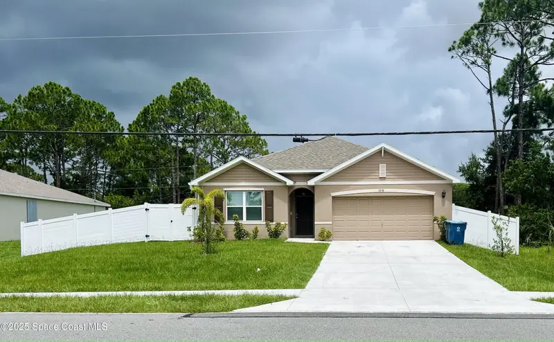 1570 San Filippo Drive Se, Palm Bay, Fl 32909, FL