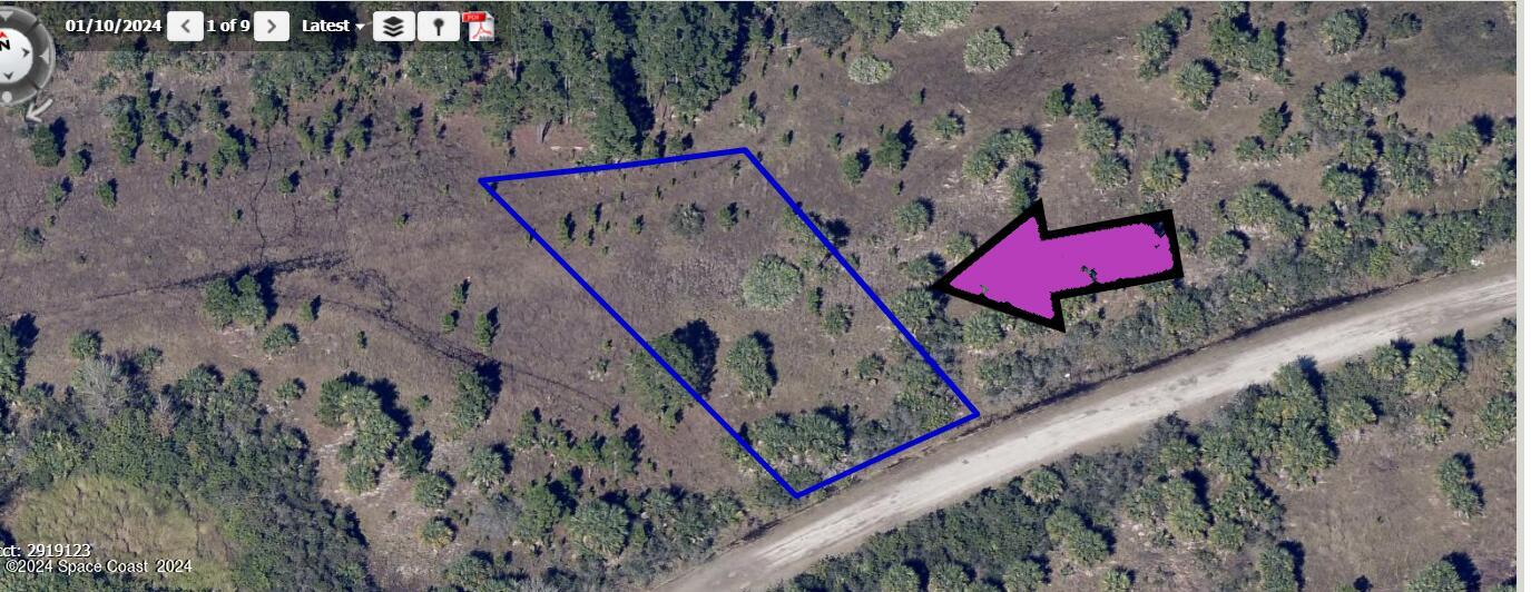 681 Leafy Road, Palm Bay, Fl 32908, FL