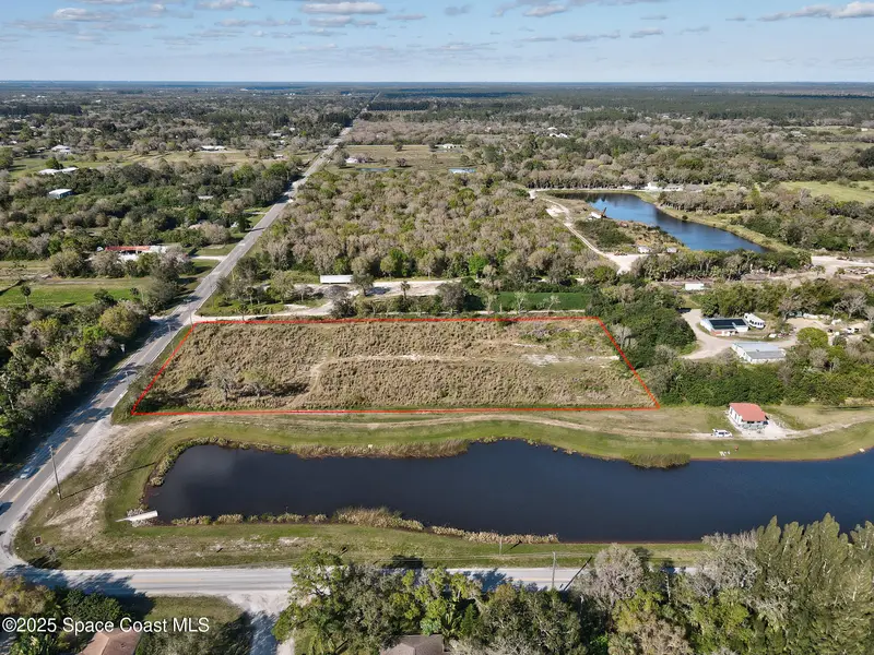 13765 99th Street, Fellsmere, Fl 32948, FL