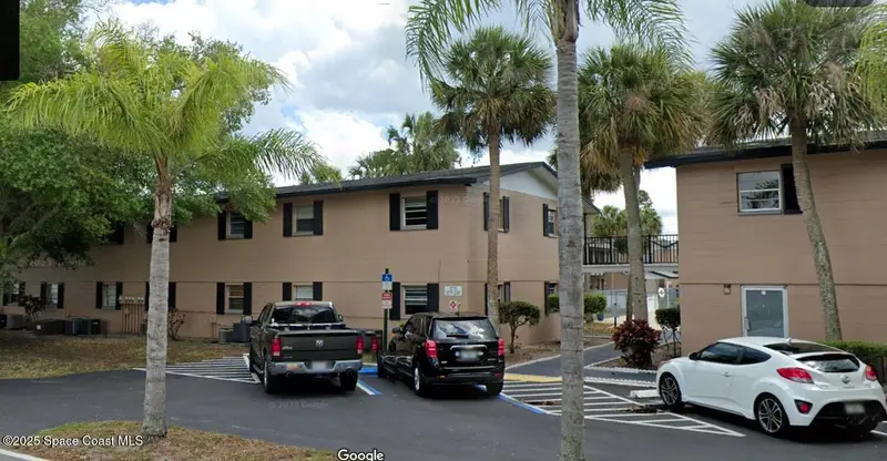 1713 Dixon Boulevard 163, Cocoa, Fl 32922, FL
