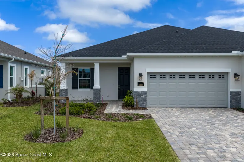 3260 Galeras Drive, Melbourne, Fl 32940, FL