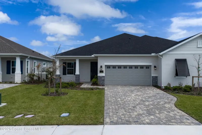 3260 Galeras Drive, Melbourne, Fl 32940, FL