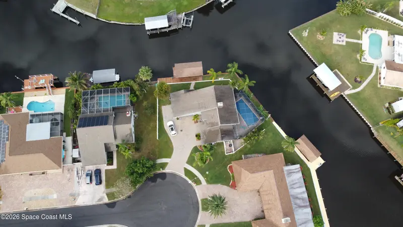 1585 Sykes Creek Drive, Merritt Island, Fl 32953, FL