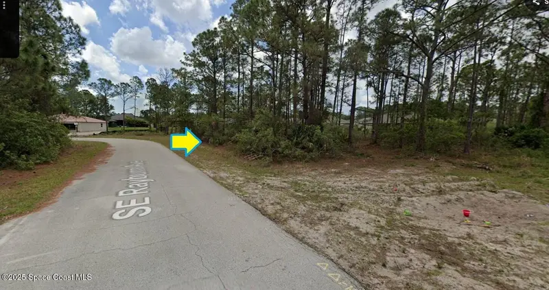 2598 Se Rayburn Avenue, Palm Bay, Fl 32909, FL