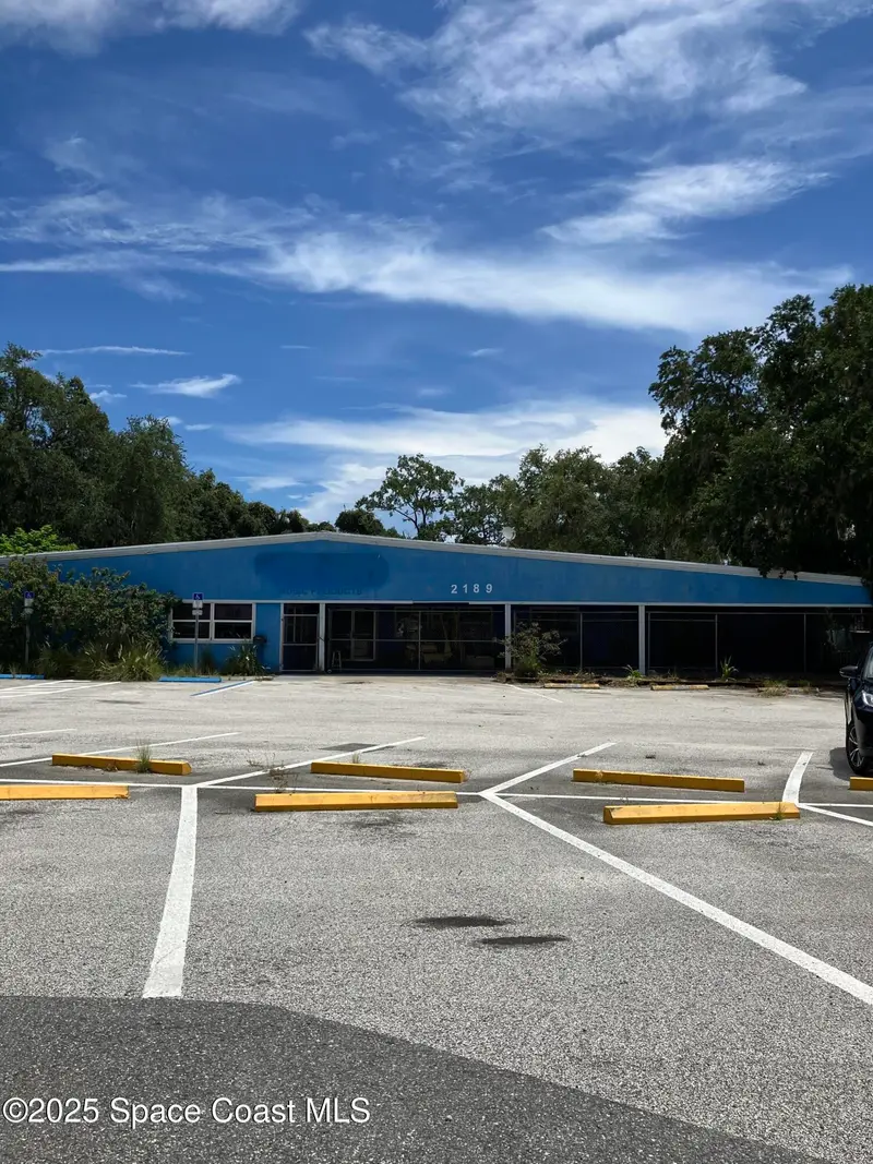 2189 Highway 1, Titusville, Fl 32796, FL