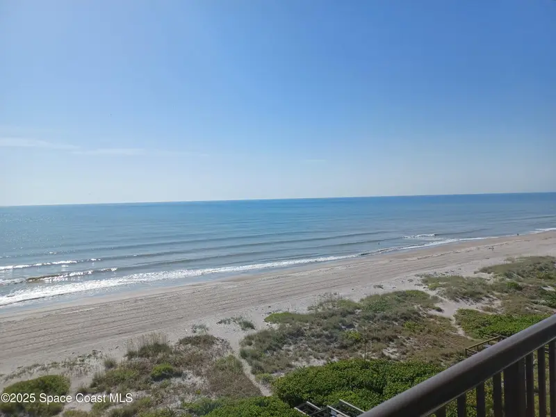 1835 S Atlantic Avenue 803, Cocoa Beach, Fl 32931, FL