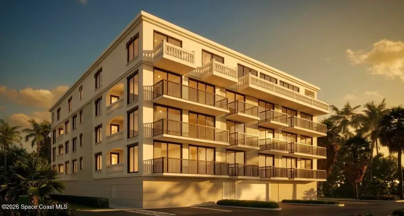 327 Wilson Avenue 402, Cocoa Beach, Fl 32931, FL