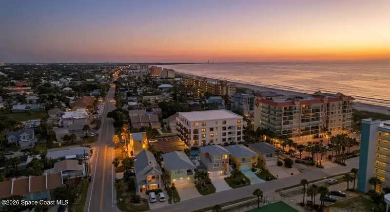 Cocoa Beach listing